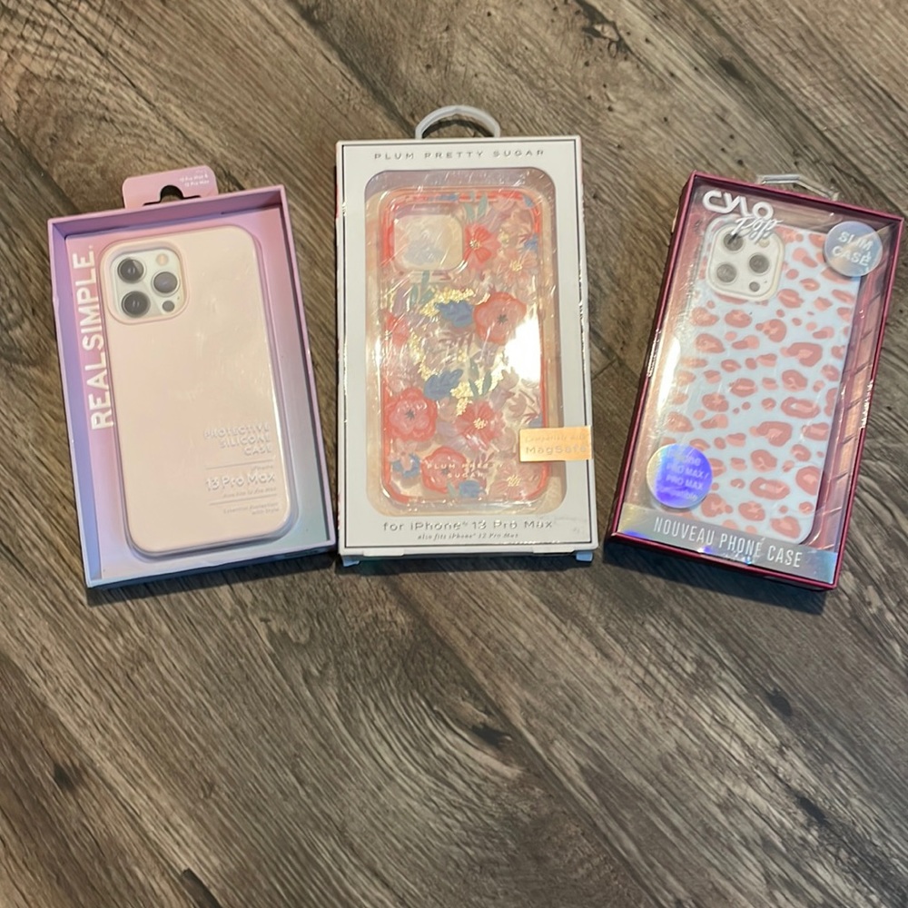 Phone case